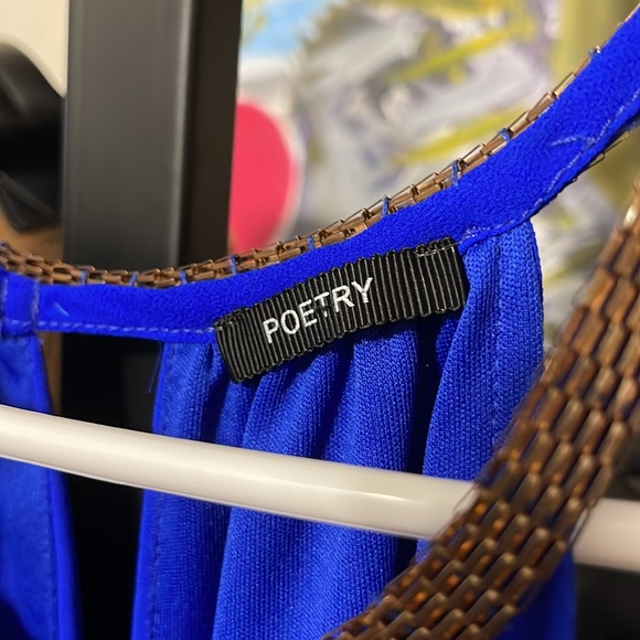 ⚜️ Flowy dress ⚜️ - Picture 4 of 9